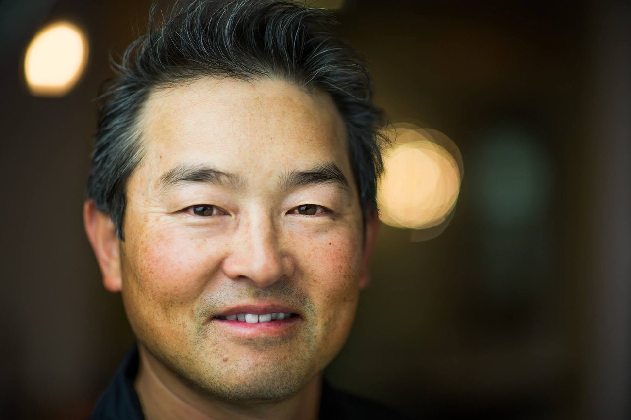 Dr. Sean Kim, DMD — gentle family dentist at Beavercreek Dental